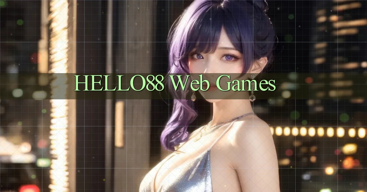 hello88 Web games