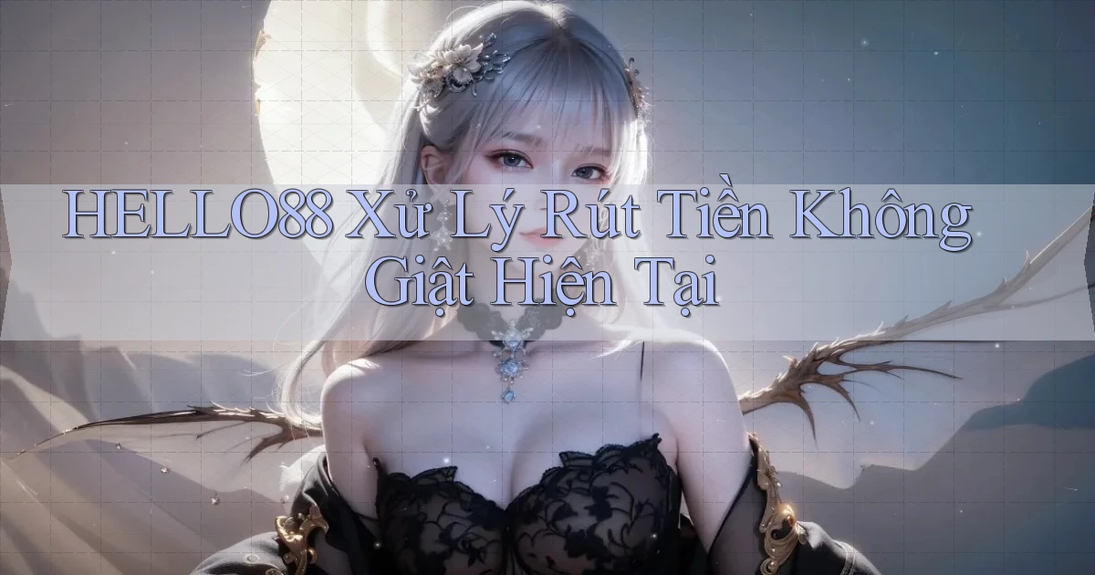 hello88 xử lý rút tiền không giật hiện tại