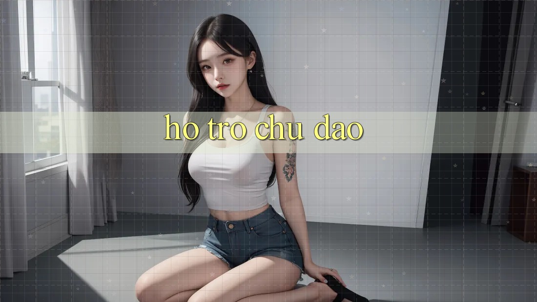Hỗ trợ Chu Đáo