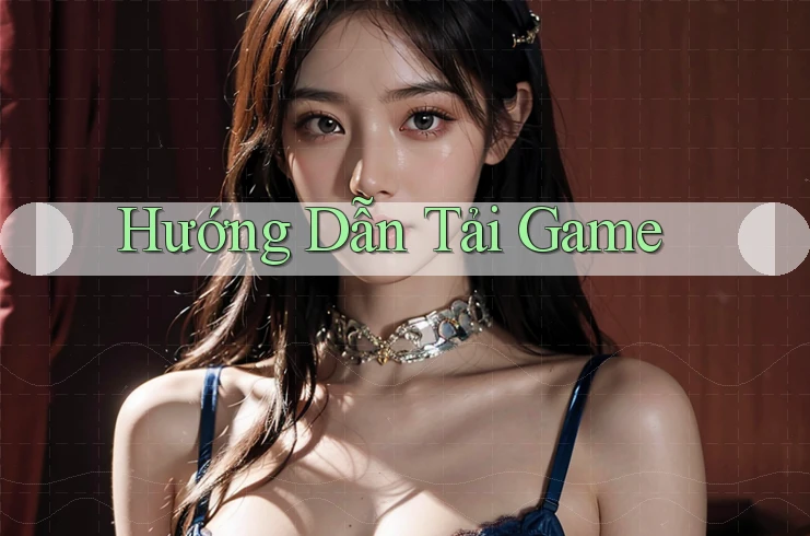 Hướng Dẫn Tải Game
