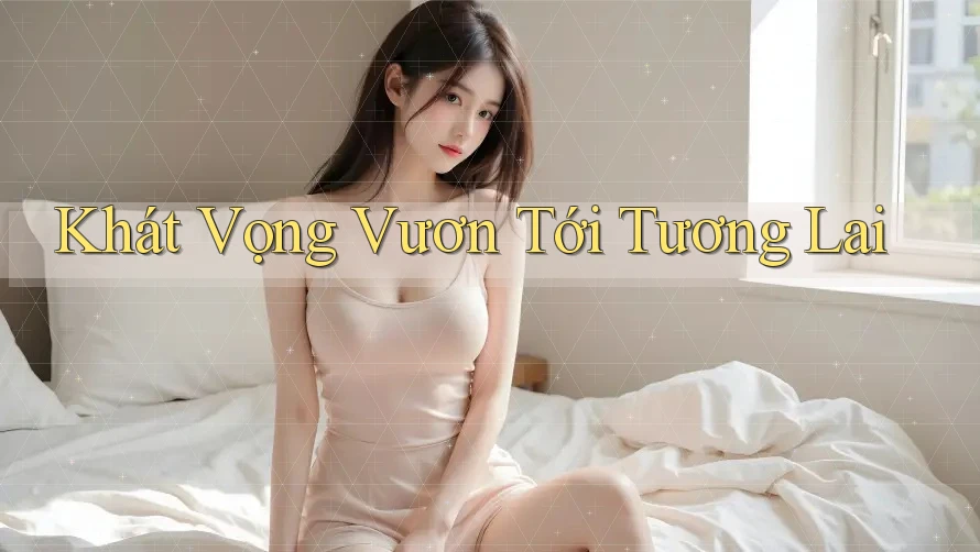 Khát Vọng Vươn Tới Tương Lai
