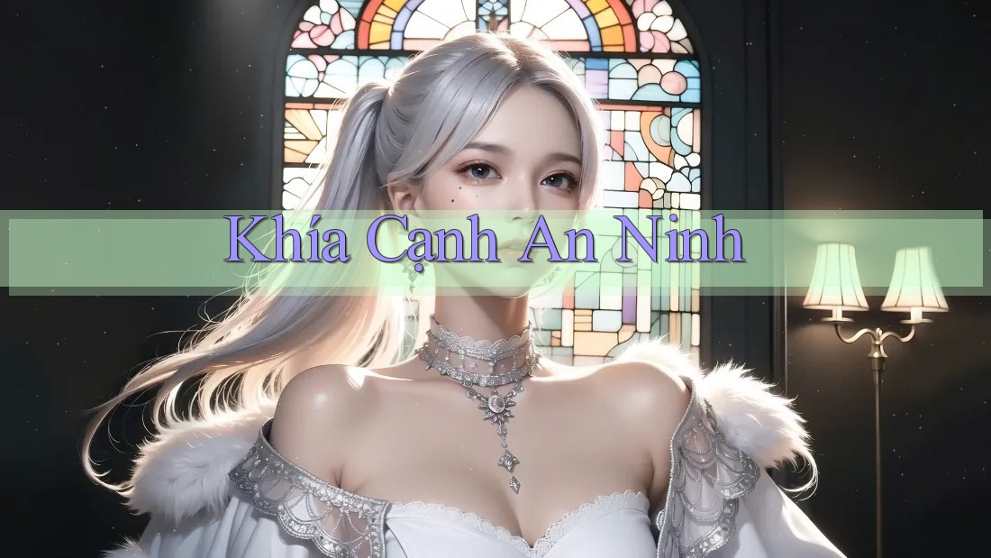 Khía Cạnh An Ninh