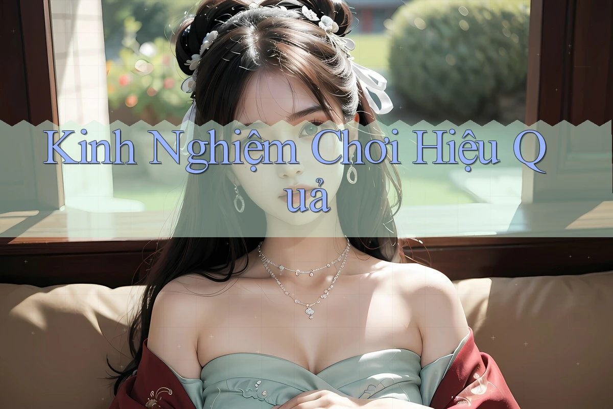 Kinh Nghiệm Chơi Hiệu Quả