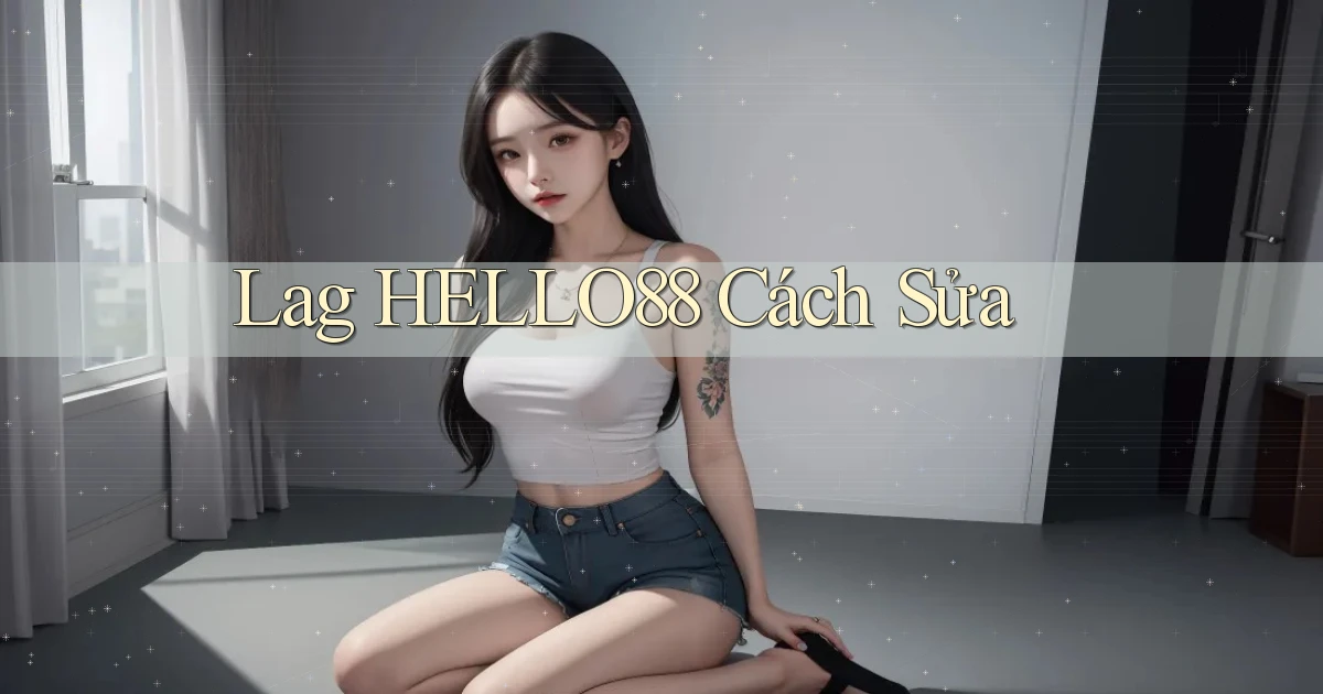 lag hello88 cách sửa