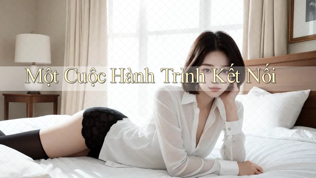 Một Cuộc Hành Trình Kết Nối