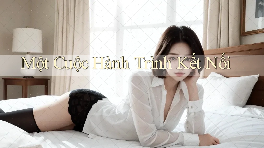 Một Cuộc Hành Trình Kết Nối