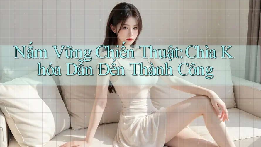 Nắm Vững Chiến Thuật: Chìa Khóa Dẫn Đến Thành Công