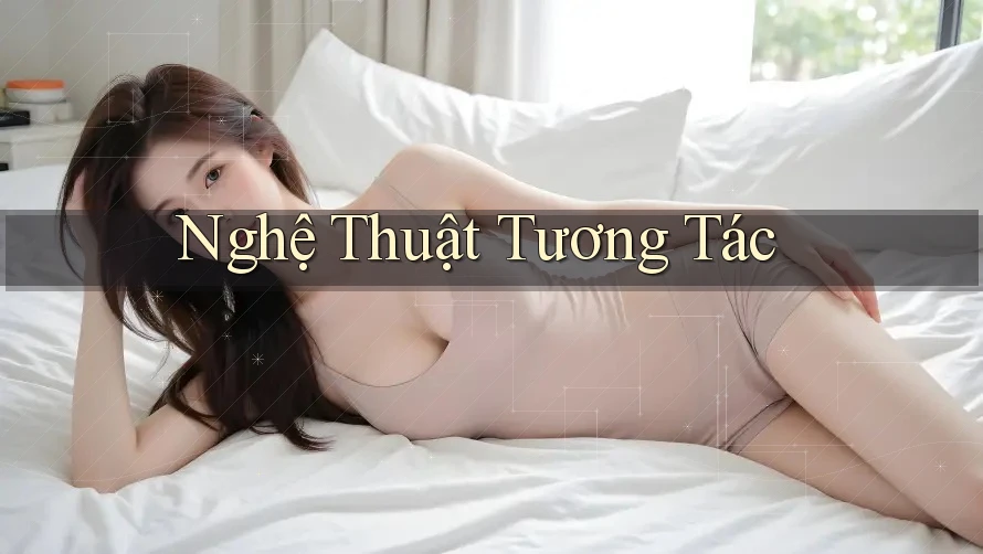 Nghệ Thuật Tương Tác