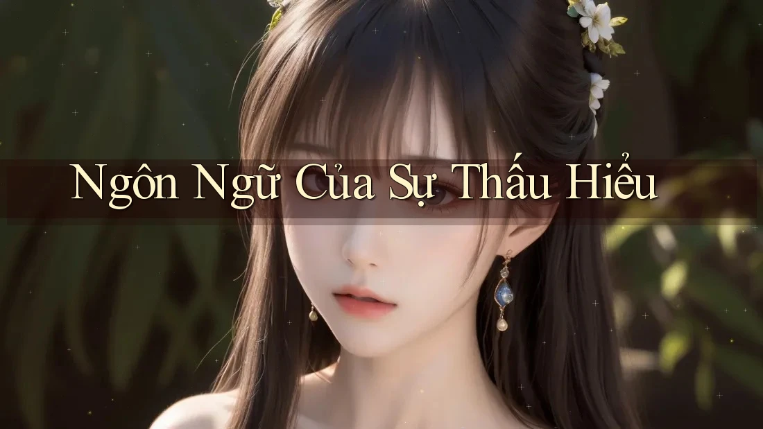 Ngôn Ngữ Của Sự Thấu Hiểu