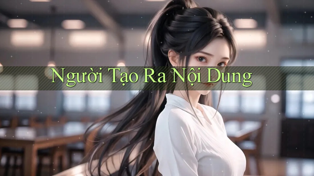 Người Tạo Ra Nội Dung