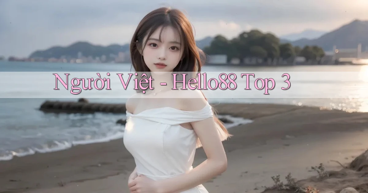 người việt hello88 top 3