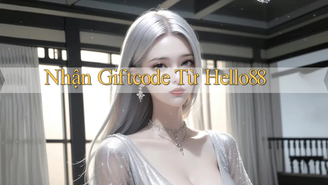 Nhận Giftcode Từ Hello88