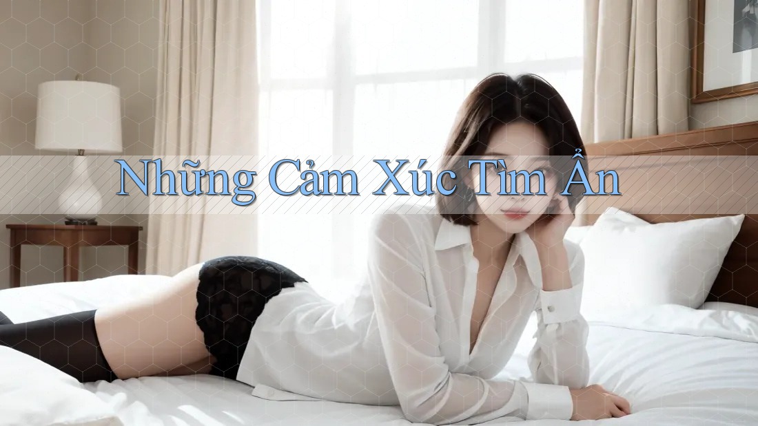 Những Cảm Xúc Tìm Ẩn