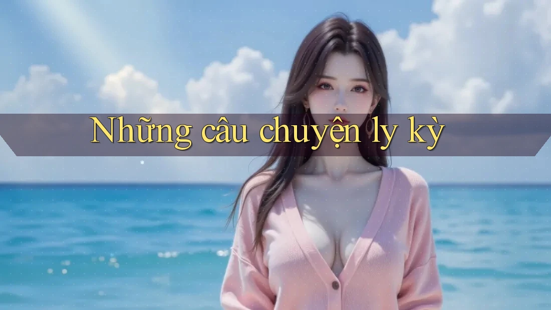 Những Câu Chuyện Ly Kỳ