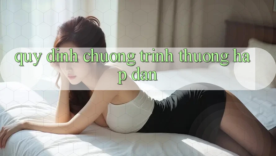 Quy định Chương trình thưởng Hấp Dẫn