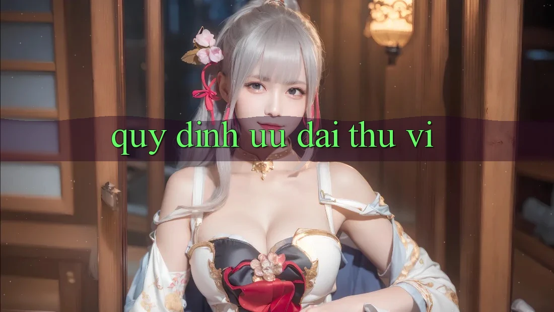 Quy định Ưu đãi Thú vị