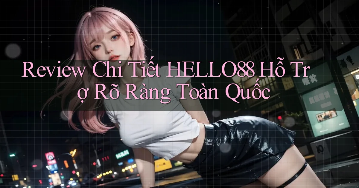 review chi tiết hello88 hỗ trợ rõ ràng toàn quốc