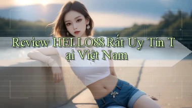 review hello88 rất uy tín tại việt nam