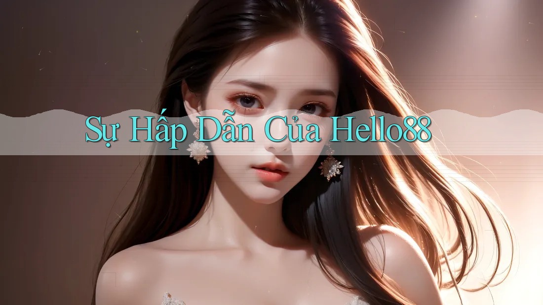 Sự Hấp Dẫn Của Hello88