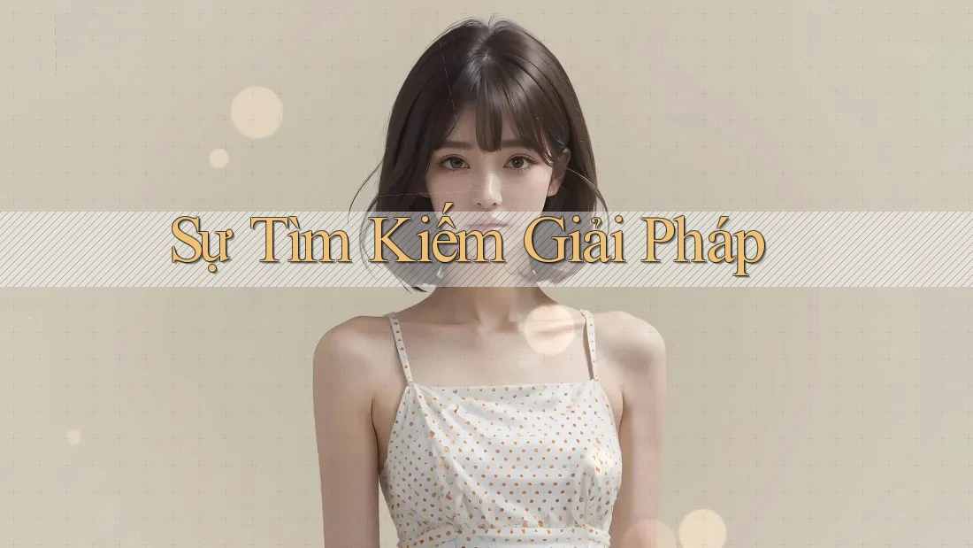 Sự Tìm Kiếm Giải Pháp