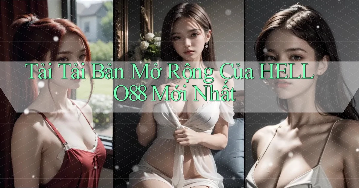 tải tải bản mở rộng của hello88 mới nhất