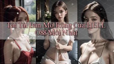 tải tải bản mở rộng của hello88 mới nhất