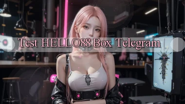 test hello88 box telegram