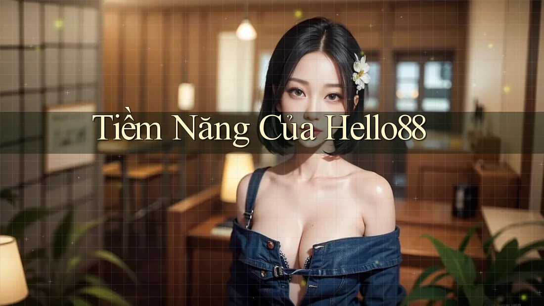 Tiềm Năng Của Hello88