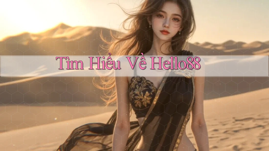 Tìm Hiểu Về Hello88