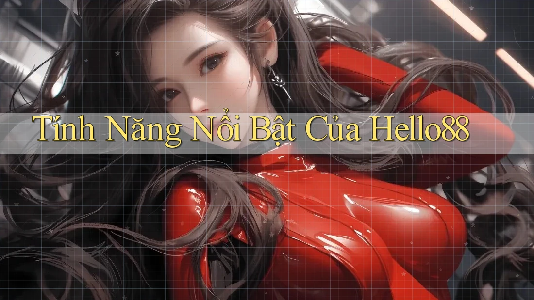 Tính Năng Nổi Bật Của Hello88