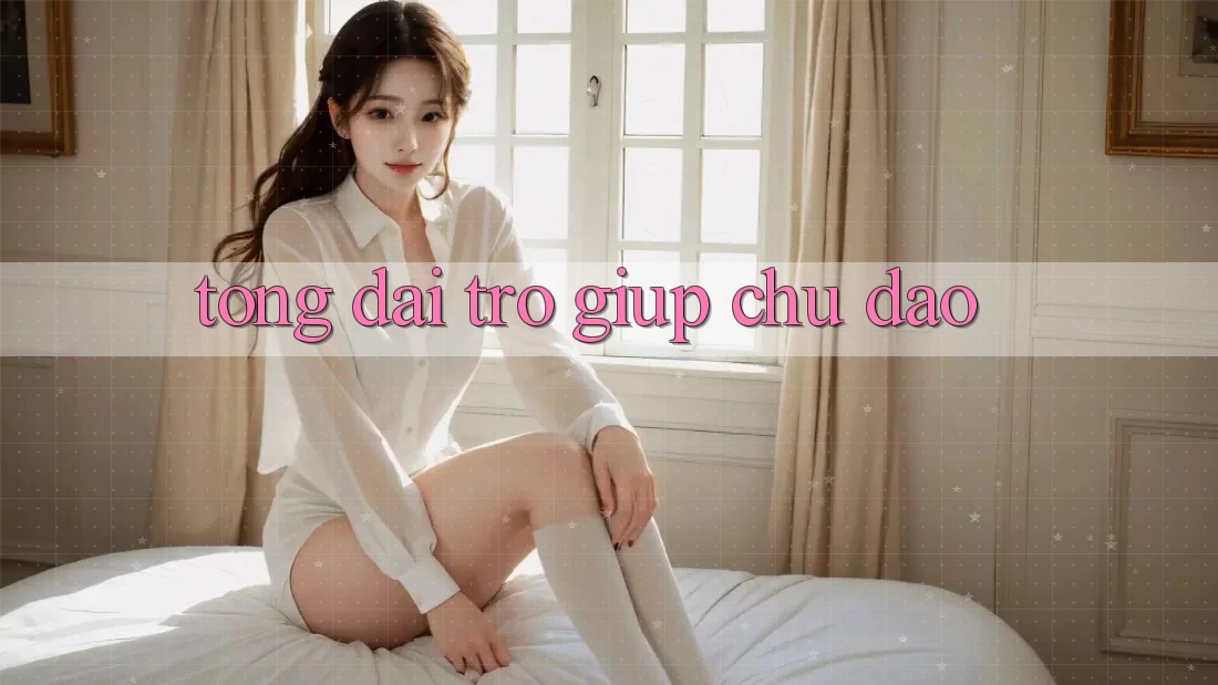 Tổng đài trợ giúp Chu Đáo