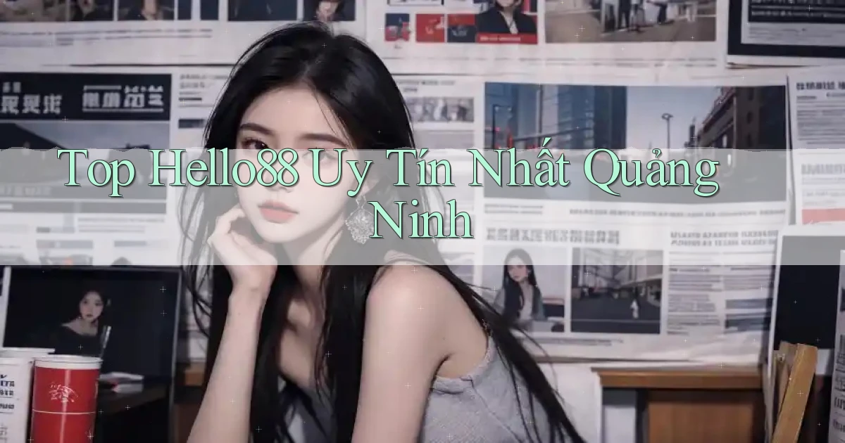 top hello88 uy tín nhất Quảng Ninh