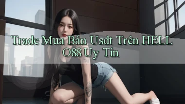 trade mua bán usdt trên hello88 uy tín