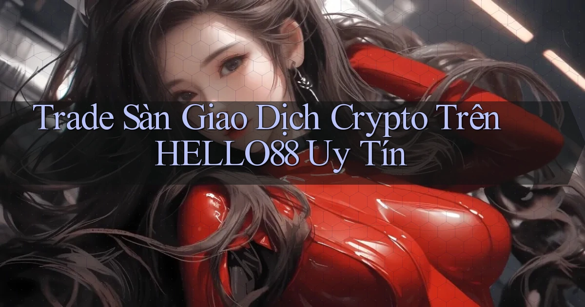 trade sàn giao dịch crypto trên hello88 uy tín