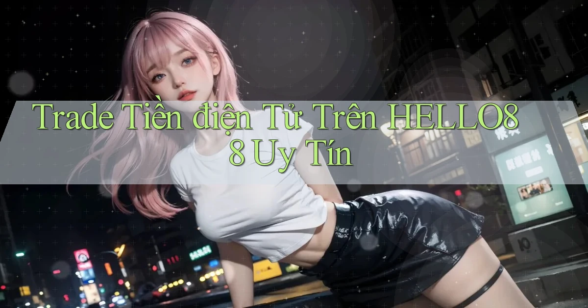 trade tiền điện tử trên hello88 uy tín
