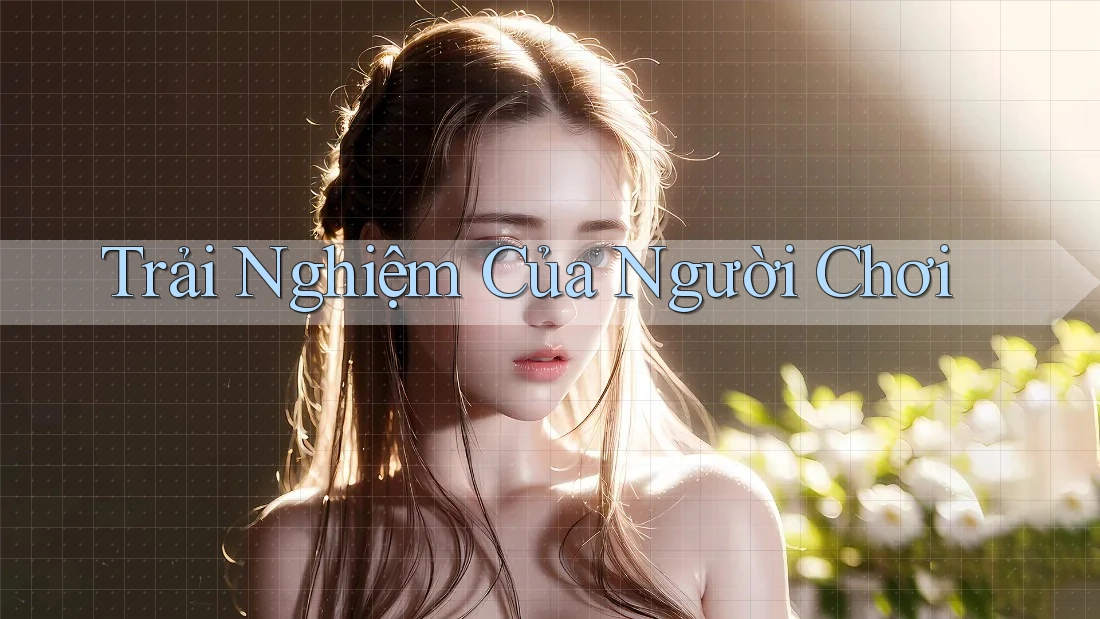 Trải nghiệm của người chơi