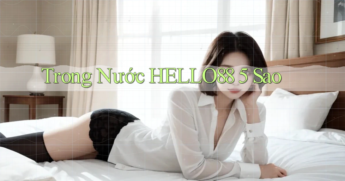 trong nước hello88 5 sao