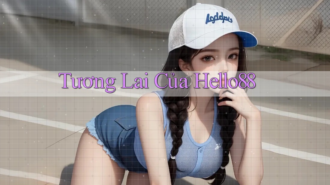 Tương Lai Của Hello88