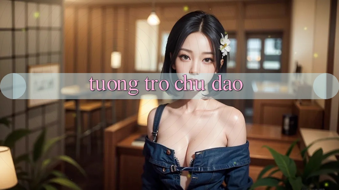 Tương trợ Chu Đáo