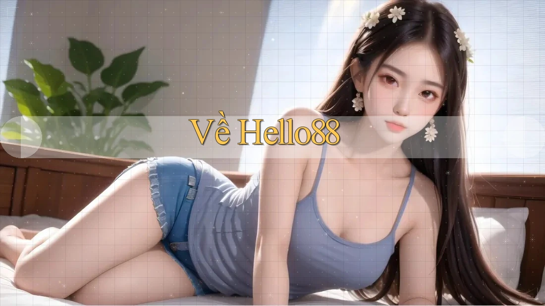 Về Hello88